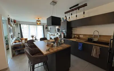 Appartement 196 000 € OZOIR LA FERRIERE (77330) photo 2