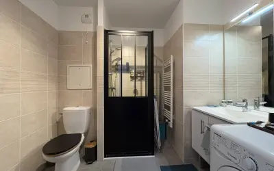 Appartement 196 000 € OZOIR LA FERRIERE (77330) photo 4