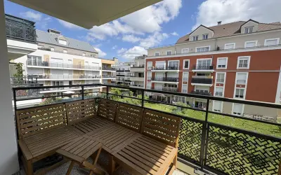 Appartement 196 000 € OZOIR LA FERRIERE (77330) photo 5