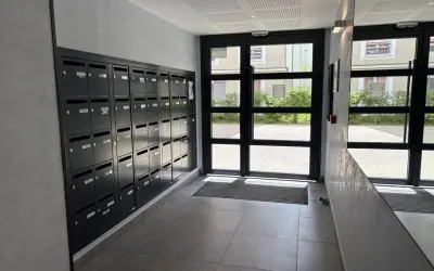 Appartement 196 000 € OZOIR LA FERRIERE (77330) photo 7