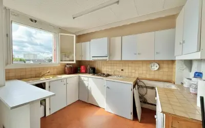 Appartement 152 500 € PONTAULT COMBAULT (77340) photo 4