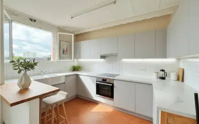 Appartement 152 500 € PONTAULT COMBAULT (77340) photo 5