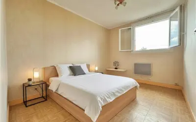 Appartement 152 500 € PONTAULT COMBAULT (77340) photo 7