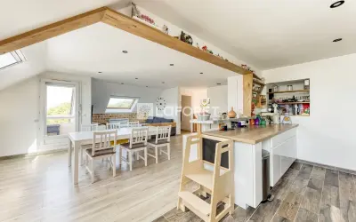 Appartement 229 500 € ROISSY EN BRIE (77680) photo 2