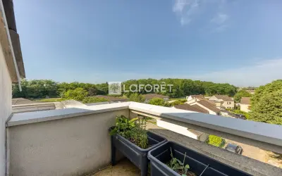 Appartement 226 500 € ROISSY EN BRIE (77680) photo 6