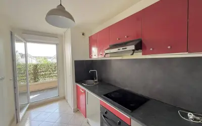 Appartement 259 000 € PONTAULT COMBAULT (77340) photo 2