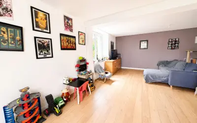 Maison 275 000 € FONTENAY TRESIGNY (77610) photo 2