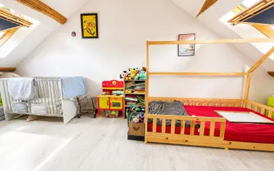 Maison 275 000 € FONTENAY TRESIGNY (77610) photo 4