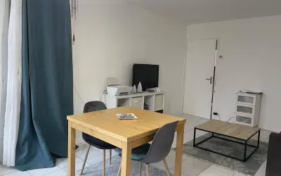 Appartement 219 500 € NOISIEL (77186) photo 2
