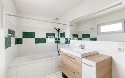 Maison 274 900 € ROISSY EN BRIE (77680) photo 4