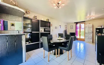 Maison 335 000 € ROISSY EN BRIE (77680) photo 2