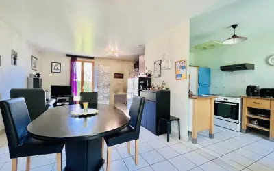 Maison 335 000 € ROISSY EN BRIE (77680) photo 4