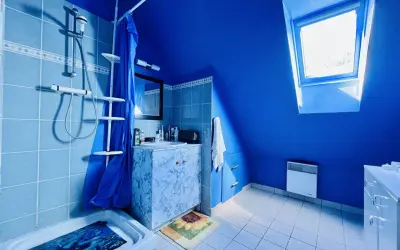 Maison 335 000 € ROISSY EN BRIE (77680) photo 9