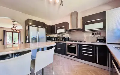 Maison 509 000 € GRETZ ARMAINVILLIERS (77220) photo 5