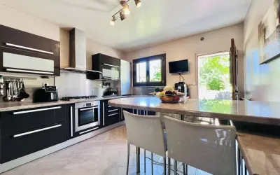 Maison 509 000 € GRETZ ARMAINVILLIERS (77220) photo 6