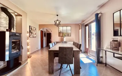 Maison 509 000 € GRETZ ARMAINVILLIERS (77220) photo 7