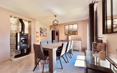 Maison 509 000 € GRETZ ARMAINVILLIERS (77220) photo 8