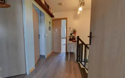 Maison 339 000 € CHEVRY COSSIGNY (77173) photo 5