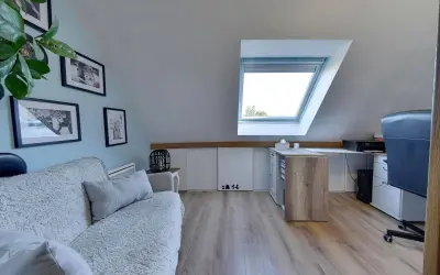 Maison 339 000 € CHEVRY COSSIGNY (77173) photo 9