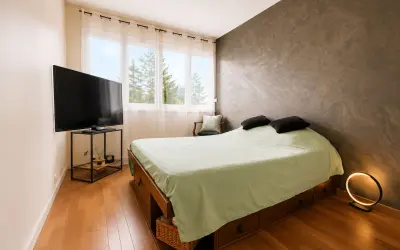 Appartement 225 000 € OZOIR LA FERRIERE (77330) photo 4