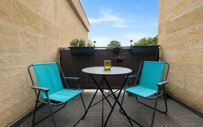 Appartement 225 000 € OZOIR LA FERRIERE (77330) photo 6