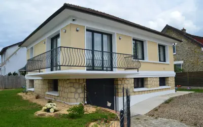 Maison 387 000 € FONTENAY TRESIGNY (77610) photo 2
