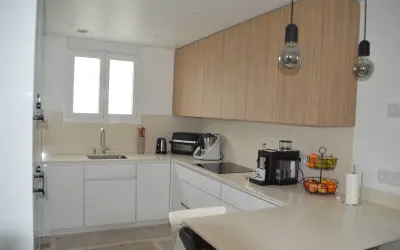 Maison 387 000 € FONTENAY TRESIGNY (77610) photo 5