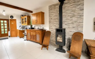 Maison 262 500 € TOURNAN EN BRIE (77220) photo 2