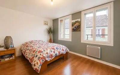 Maison 262 500 € TOURNAN EN BRIE (77220) photo 4