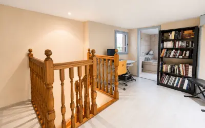 Maison 262 500 € TOURNAN EN BRIE (77220) photo 5
