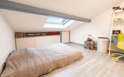 Maison 262 500 € TOURNAN EN BRIE (77220) photo 7
