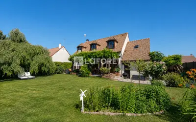 Maison 455 000 € FONTENAY TRESIGNY (77610) photo 2