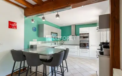 Maison 455 000 € FONTENAY TRESIGNY (77610) photo 4