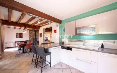 Maison 455 000 € FONTENAY TRESIGNY (77610) photo 5