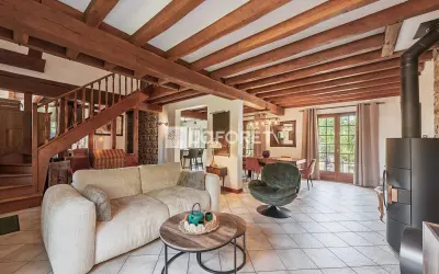 Maison 455 000 € FONTENAY TRESIGNY (77610) photo 6