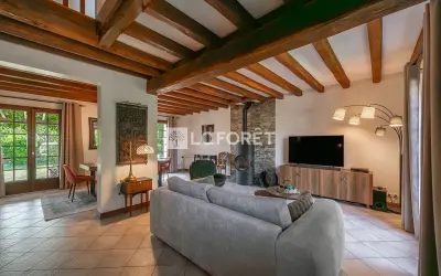 Maison 455 000 € FONTENAY TRESIGNY (77610) photo 7
