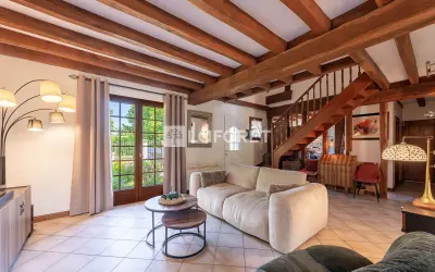 Maison 455 000 € FONTENAY TRESIGNY (77610) photo 8