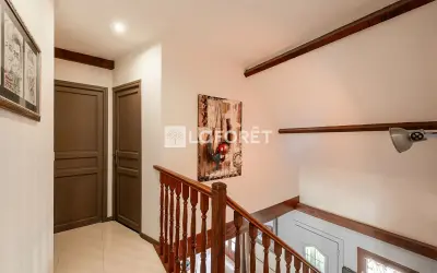 Maison 455 000 € FONTENAY TRESIGNY (77610) photo 9