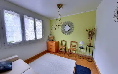 Appartement 192 000 € OZOIR LA FERRIERE (77330) photo 4
