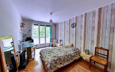Appartement 192 000 € OZOIR LA FERRIERE (77330) photo 5