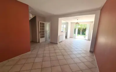 Maison 315 000 € OZOIR LA FERRIERE (77330) photo 2