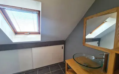 Maison 315 000 € OZOIR LA FERRIERE (77330) photo 8