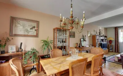 Maison 294 900 € ROISSY EN BRIE (77680) photo 5