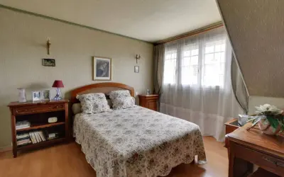 Maison 294 900 € ROISSY EN BRIE (77680) photo 6