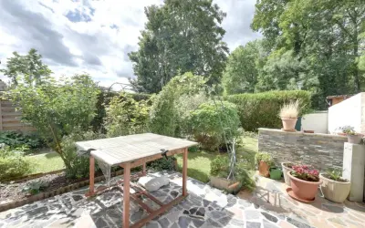 Maison 294 900 € ROISSY EN BRIE (77680) photo 8