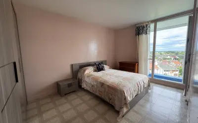 Appartement 170 000 € PONTAULT COMBAULT (77340) photo 2