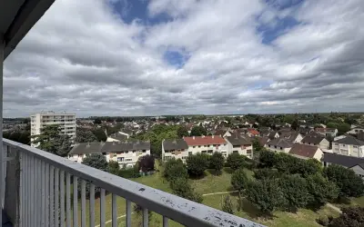 Appartement 170 000 € PONTAULT COMBAULT (77340) photo 7
