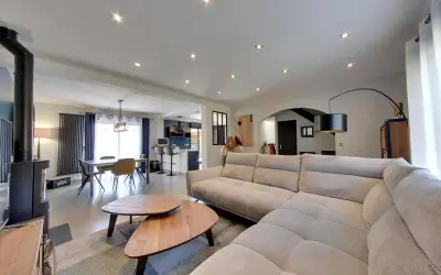 Maison 569 000 € CHEVRY COSSIGNY (77173) photo 2