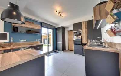 Maison 569 000 € CHEVRY COSSIGNY (77173) photo 5