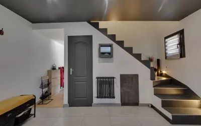 Maison 569 000 € CHEVRY COSSIGNY (77173) photo 6